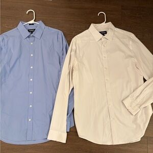Express Dress Shirts